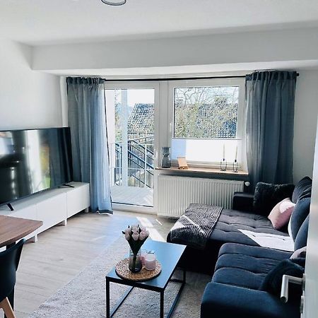 Ferienwohnung Am Hengsteysee Herdecke Luaran gambar