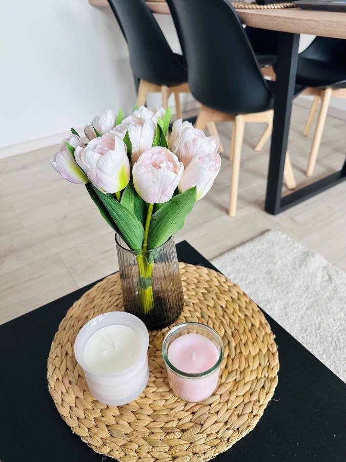 Ferienwohnung Am Hengsteysee Herdecke Luaran gambar