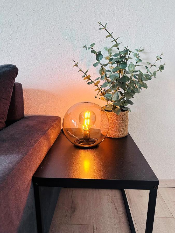 Ferienwohnung Am Hengsteysee Herdecke Luaran gambar