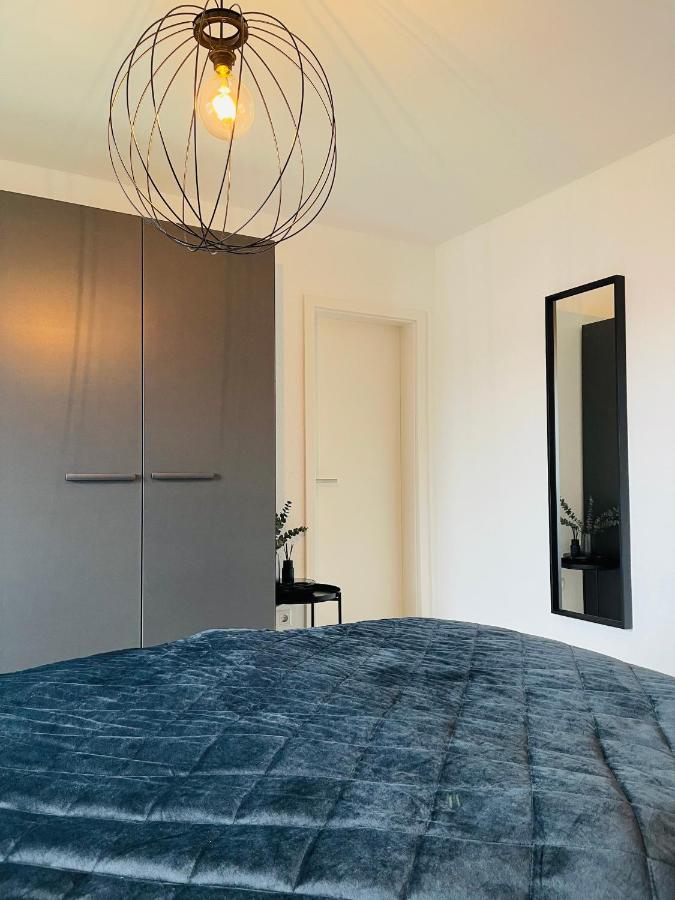 Ferienwohnung Am Hengsteysee Herdecke Luaran gambar