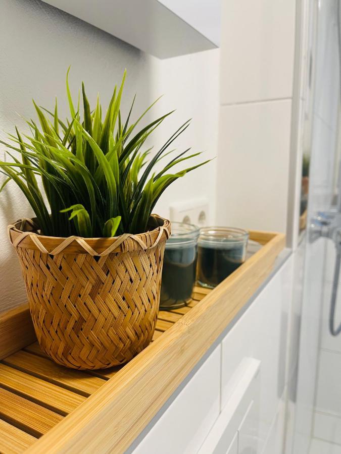 Ferienwohnung Am Hengsteysee Herdecke Luaran gambar