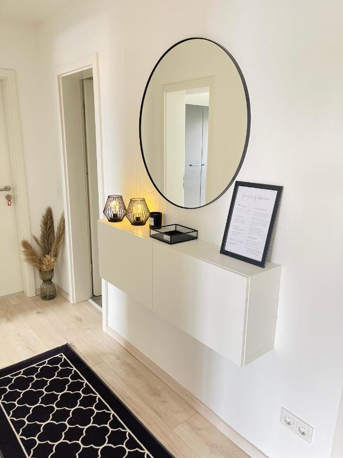 Ferienwohnung Am Hengsteysee Herdecke Luaran gambar
