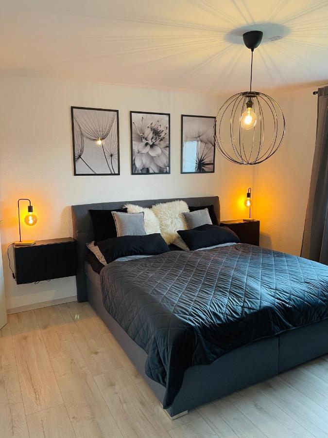 Ferienwohnung Am Hengsteysee Herdecke Luaran gambar